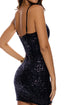 Luli Fama Ready To Wear Short Dress
